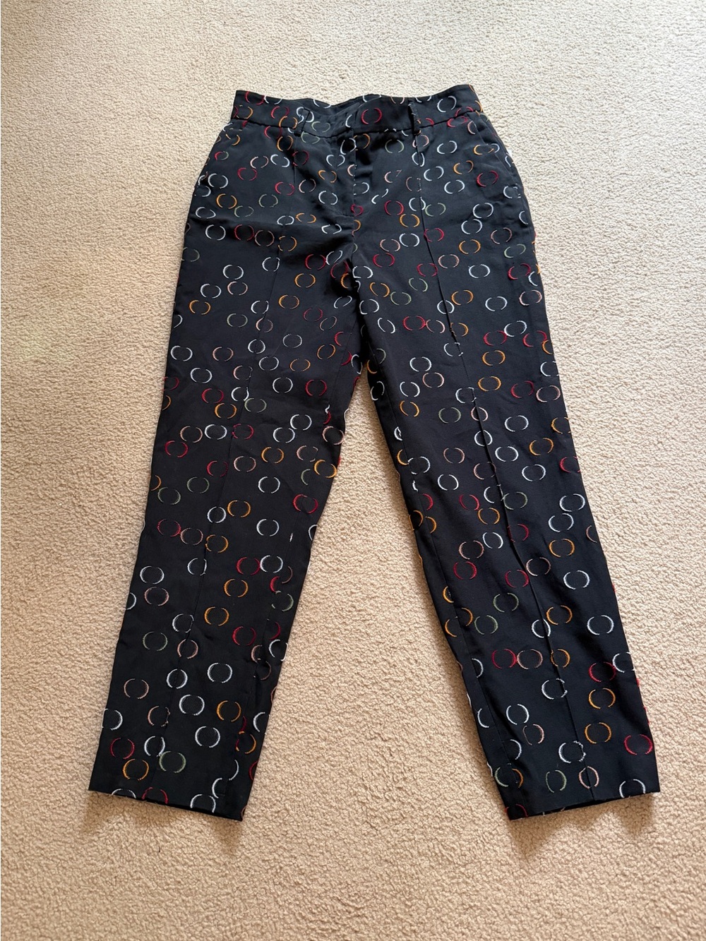 New with Tag Akris Punto Pants 8